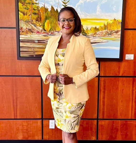 Cheryl Francis